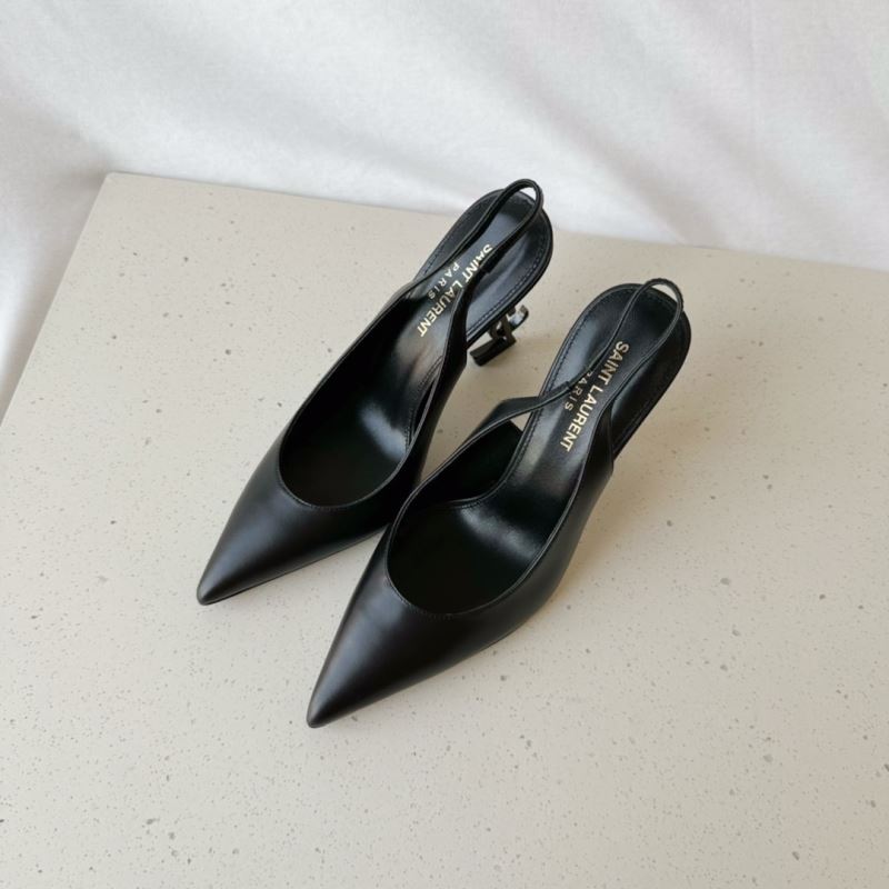 Y*L high heels